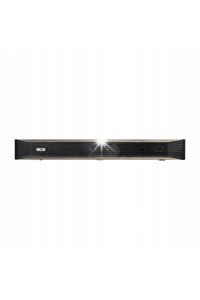 Bcs Learning & Development Limited NVR IP cu 16 canale 4K BCS POINT BCS-P-NVR...