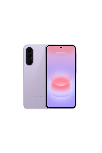 Samsung Galaxy A37 5G 8GB 256GB Dual SIM Lavandă Spectaculoasă