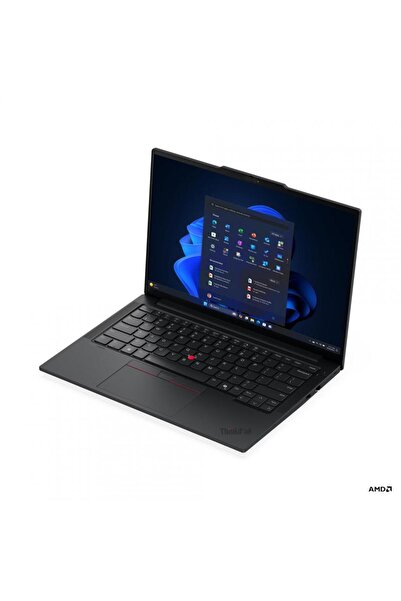 LENOVO ThinkPad E14 Gen 7 14 " WUXGA Ryzen 7 250 16GB 512GB SSD