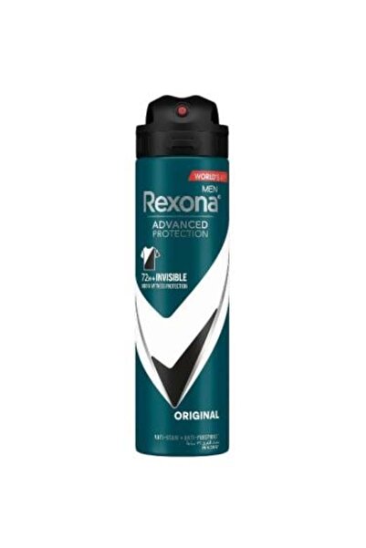Rexona Rexona advanced antiperspirant spray men-150 ml