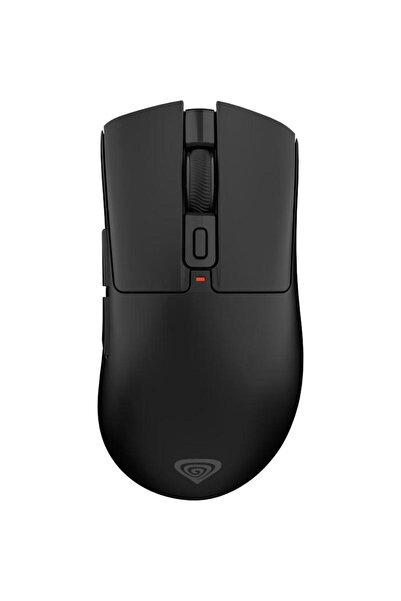 Genesis Zircon 880 PRO Wireless Gaming Mouse, 30000 DPI, Black