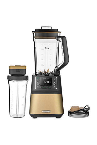 Sencor Blender automat cu vidare 1500W, 1.5L, 28.000 RPM