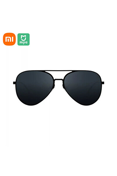 Xiaomi Mijia Luke Polarized Aviator Sunglasses Uv400 Aluminum-Magnesium Frame...