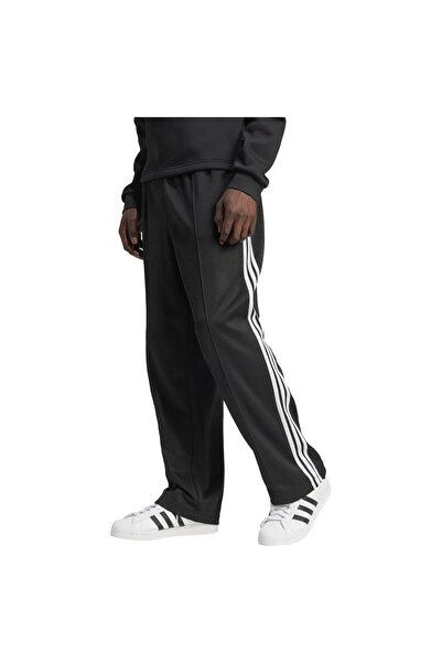 adidas Ανδρικό Παντελόνι Φόρμας Adicolor Baggy Firebird 2XL