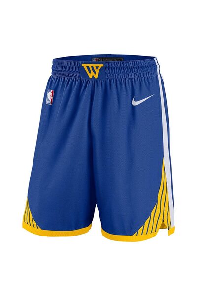 Nike Șorturi Dri-Fit Golden State Warriors pentru bărbați 24