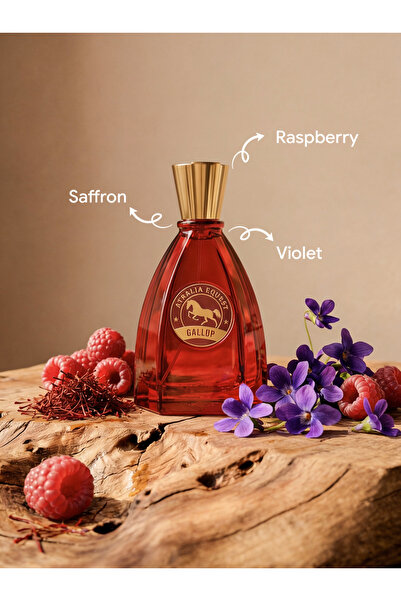 Atralia EQUEST GALLOP EDP 100ML