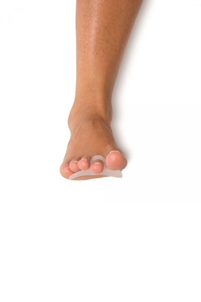 Kifidis 230 Silikon Jel Çekiç Parmak Yastığı STD