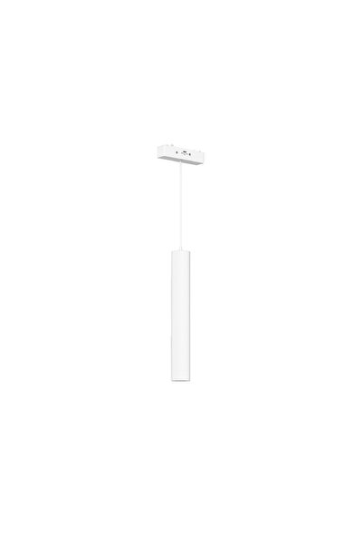InLight Κρεμαστό φωτιστικό LED 6W 3000K-6000K για εξαιρετικά λεπτό μαγνητικό ...