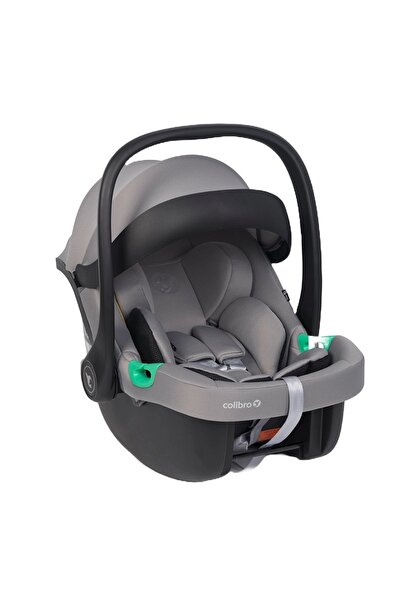 Colibro Scoica auto bebelusi Petit i-Size, omologata R129, pentru copii intre...