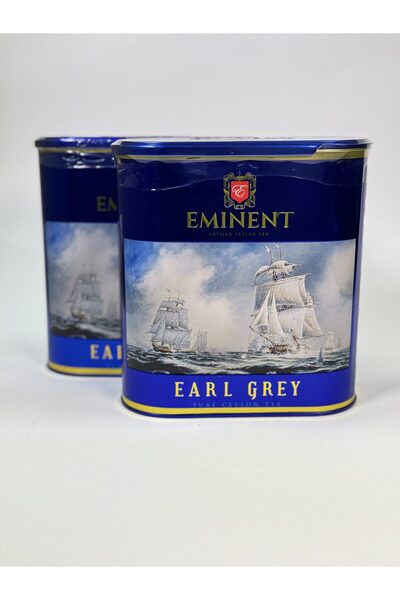 bajar pazarlama EMINENT (EARL GREY) SEYLON TEA 400GR