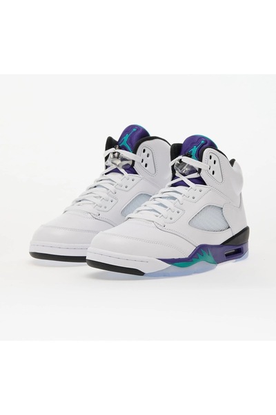 OEM Jordan retro 5 Grape
