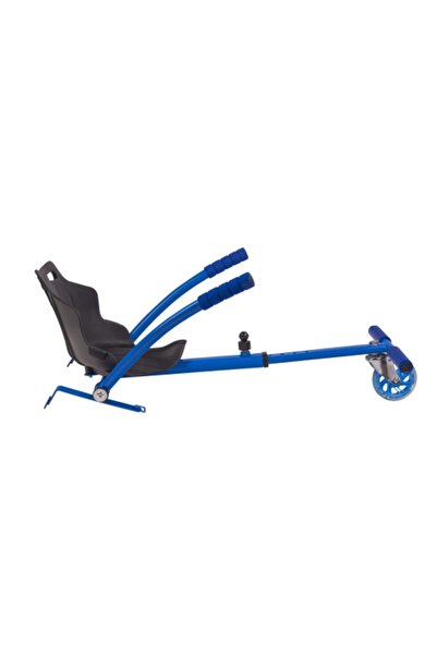 E-ANAMAG Suport pentru hoverboard, KIT ADAPTOR, albastru