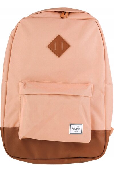 herschel Rucsac Heritage 10007-05728 Roz Mărimea O