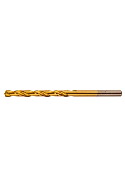 graphite Burghiu grafit pentru metal titan cilindric 4,8 mm (57H130)
