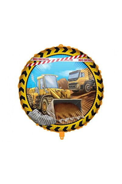 Godan Folie cu balon excavator 18inch (95478)