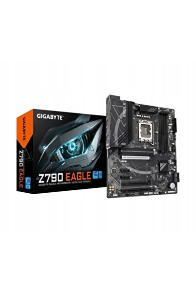 Kraft&dele Placă de bază Gigabyte Z790 EAGLE DDR5