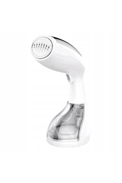 STEAMONE Aparat de călcat cu aburi pentru haine Eutr14W 1400W 24G/Min Alb