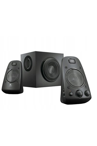 logitech g1 Boxe computer 2.1 Logitech Z 623 THX 200W