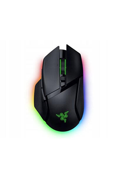 Kraft&dele Mouse wireless Razer Basilisk V3 Pro 35K Negru 35000 dpi Gaming