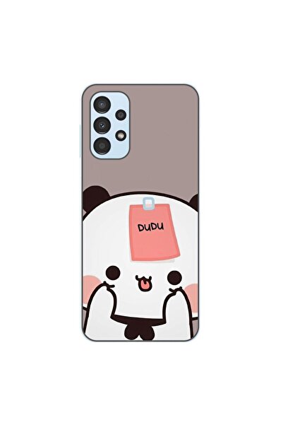 OEM Husa compatibila cu Samsung Galaxy A33 5G Silicon Gel Tpu Model Dudu