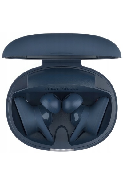 Fresh 'n Rebel Căști wireless Twins Rush ANC intraauriculare Bluetooth