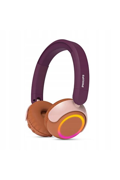 Philips Saeco Căști wireless Philips TAK4200MP/00 Supraauriculare Bluetooth 5.4