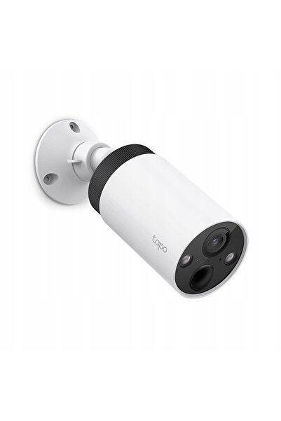 Tp-link Tl Cameră TP-LINK Tapo C420 Detecție persoane IP65