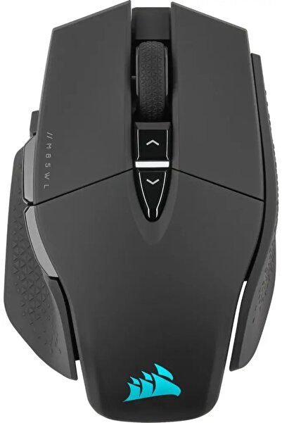 Kraft&dele Mouse gaming Corsair M65 RGB Ultra Wireless 26000 dpi Negru