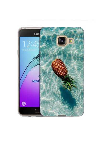 OEM Калъф, съвместим със Samsung Galaxy A3 2016 A310, Силиконов гел TPU модел...