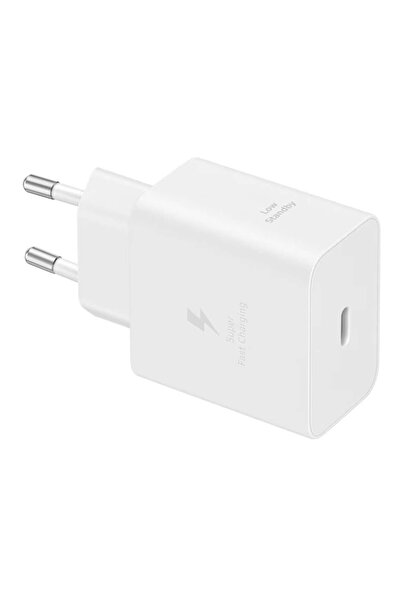 Samsung Galaxy Y Încărcător de rețea Samsung EP-T4511NW USB-C 45W Alb