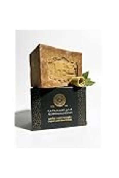 Generic Aleppo Laurel Soap with Olive Oil and Natural Laurel Oil, First Grade
