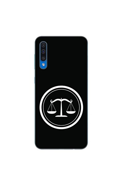 OEM Калъф, съвместим със Samsung Galaxy A30S, A50, от силиконов гел TPU, моде...