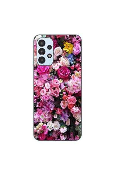 OEM Husa compatibila cu Samsung Galaxy A23 4G, A23 5G Silicon Gel Tpu Model T...