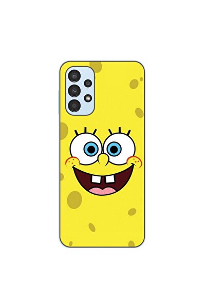 OEM Husa compatibila cu Samsung Galaxy A23 4G, A23 5G Silicon Gel Tpu Model S...