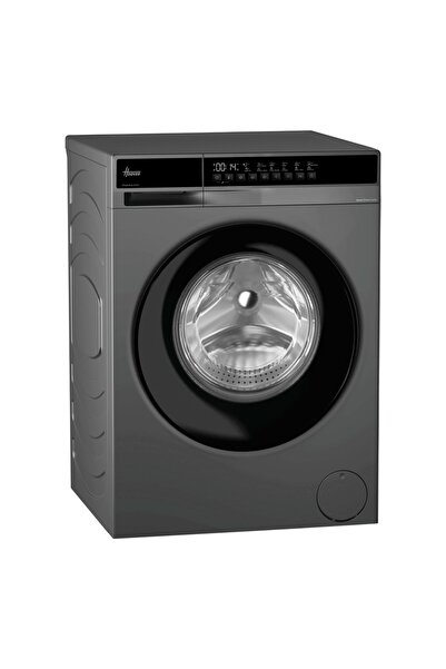 Hoover Hey 29B8G-17 9 kg 1200 Devir Çamaşır Makinesi
