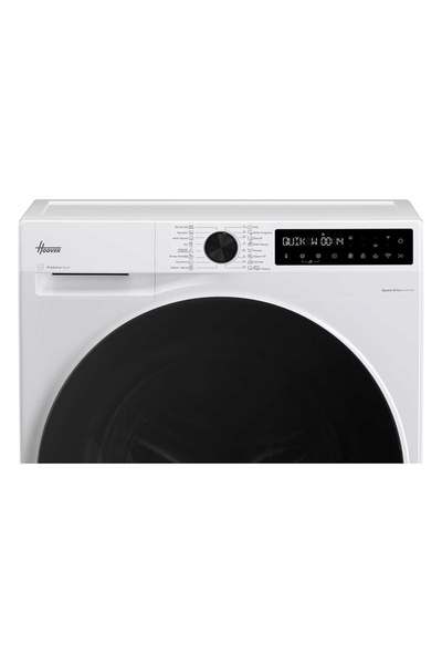 Hoover HBP 410BL10-17 10 Kg Çamaşır Makinesi