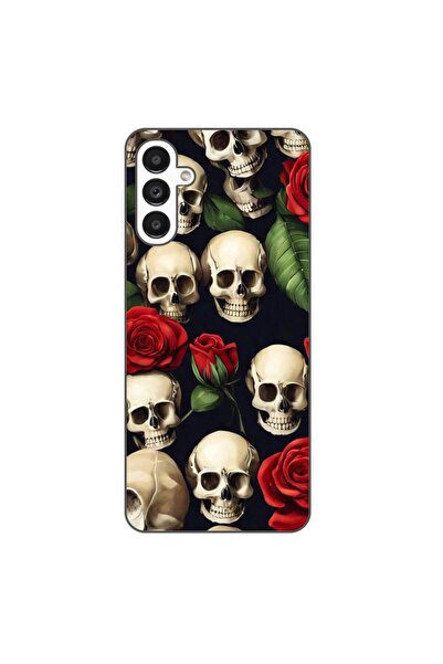 OEM Husa compatibila cu Samsung Galaxy A14 4G, A14 5G Silicon Gel Tpu Model S...