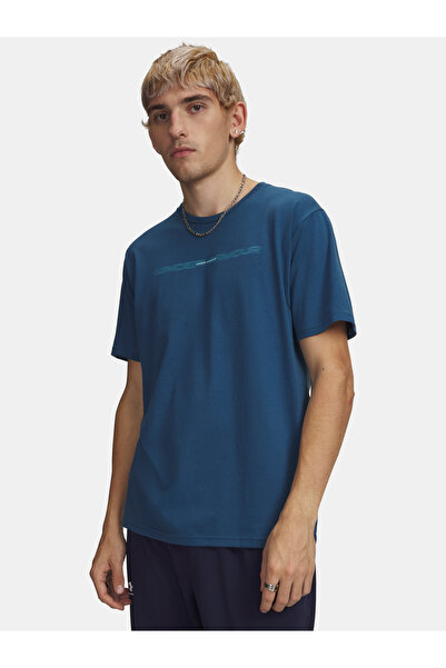 Under Armour Tricou bărbătesc UA M BLUR WM SS