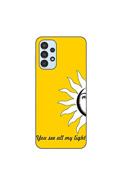 OEM Husa compatibila cu Samsung Galaxy A13 4G Silicon Gel Tpu Model Cupluri S...