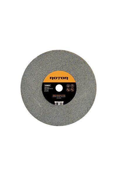 Rotor Piatră abrazivă pentru polizor de banc 200 x 20 x 16 mm P 36