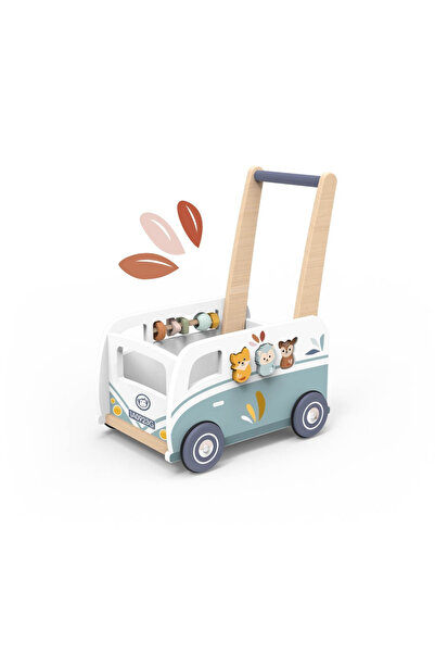 Speedy Monkey Проходилка с образователни дейности, за момче, момиче на възрас...
