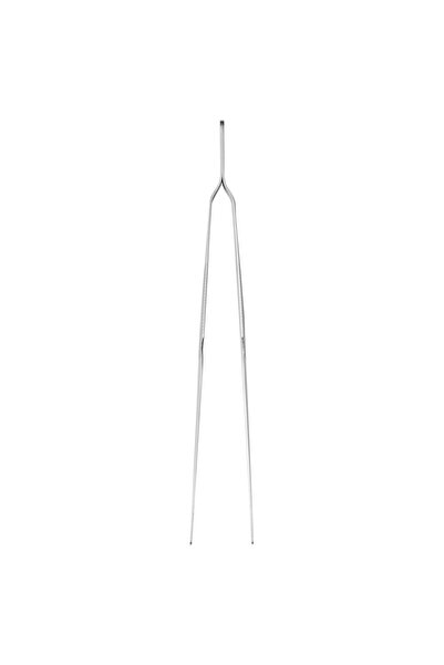 IKEA Chef's Tweezers, Stainless Steel