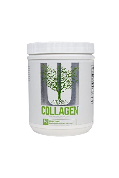 Universal Nutrition Collagen Unflavoured – 300g