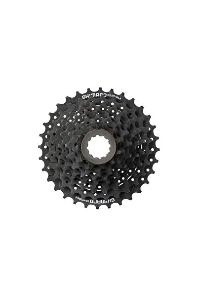 Shimano CS-HG200-9 pinioane de casetă cu 9 viteze 11-36T (ACSHG2009136), vrac