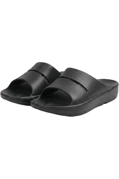 Dealzlot Cloud Slides for Women and Men, Ultra-Cushioned Recovery Flip Flops ...