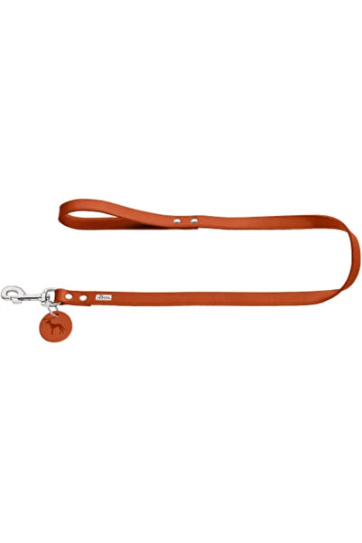 Hunter Lesă de câine din piele 2.0, 100 cm