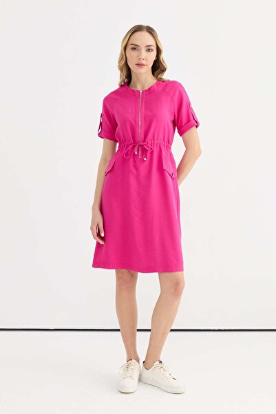 Selen Kadın Elbise 25YSL7571