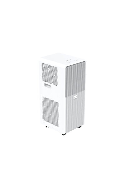 Grundig GACM 09008 9000 BTU Mobil Klima