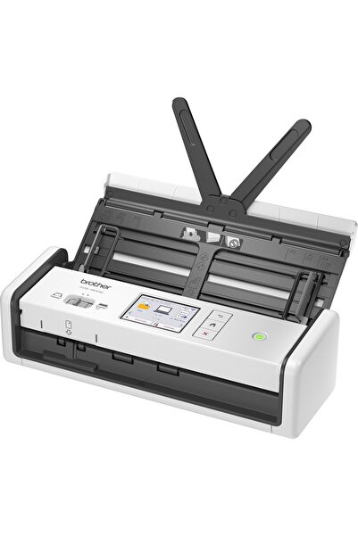 Brother ADS-1800W Scanner ADF 1200 x 1200 DPI A4 Alb