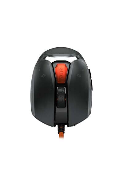 COUGAR GAMING Mouse Cougar Cougar |   Airblader Tournament Negru |   Șoarece